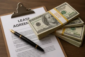 Read more about the article 5 Lease Clauses That Could End Up Costing More Than You Expected