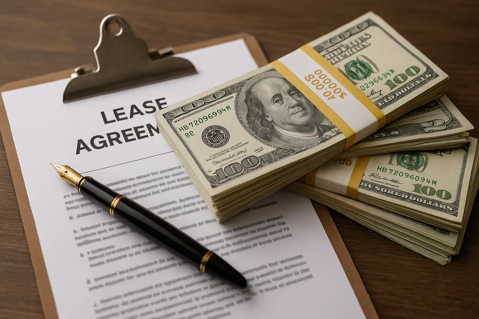 Read more about the article 5 Lease Clauses That Could End Up Costing More Than You Expected
